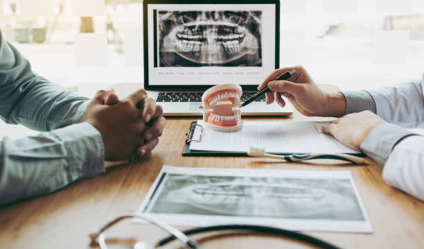 Best Chipped Tooth Repair Near Me  in Rossville, MD