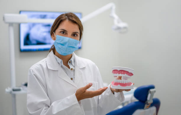 Best Dentist for Tooth Abscess  in Rossville, MD