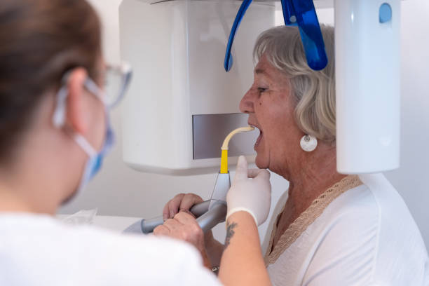 Best Urgent Tooth Repair  in Rossville, MD