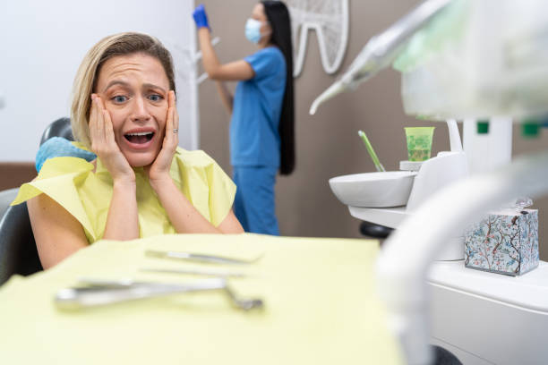 Best Emergency Tooth Extraction  in Rossville, MD