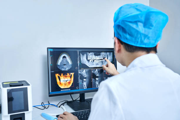 Best Broken Tooth Emergency  in Rossville, MD